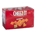 Cracker Snack Original - 36 x 85 g - Cheez-it - Restaurant and Foodservice Ingredients - Canadian Distribution - Ships Free Within Canada on Orders Above CAD $199
