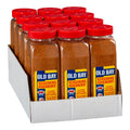 Seasoning Old Bay - 12 x 680 g (Case = 1 x 680 g) - Old Bay Seasoni - Restaurant and Foodservice Ingredients - Canadian Distribution - Ships Free Within Canada on Orders Above CAD $199