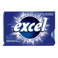 Sugar-free Winterfresh Gum - 4 Cases x 12 Packs x 12 Pieces - Excel - Canadian Distribution - Ships Free Within Canada on Orders Above CAD $199