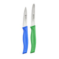 HENCKELS Kitchen Elements 2 Piece, Knife Set, Mixed Colours