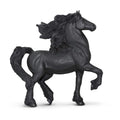Fresian Mare Toy