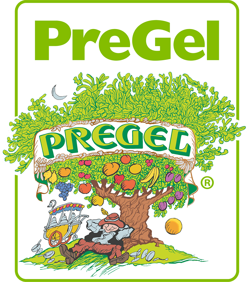 Pregel -  White Compostable Paper Cup – Medium (1500 cups) 163 ml - Canadian Distribution