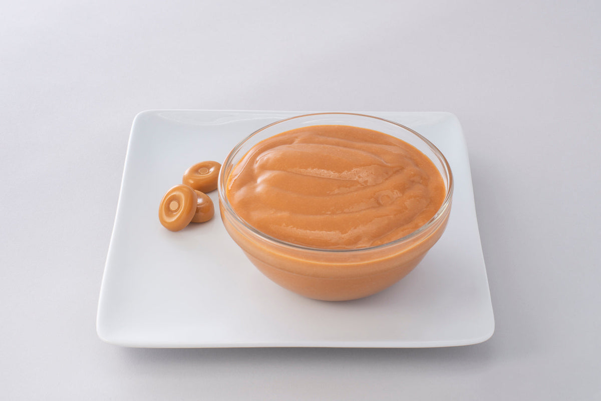 Pudding Butterscotch Powder - 2 x 1 kg - Shirriff - Baking Mixes and Ingredients - Canadian Distribution - Ships Free Within Canada on Orders Above CAD $199
