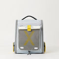 Breezy xZone Pet Carrier-Grey