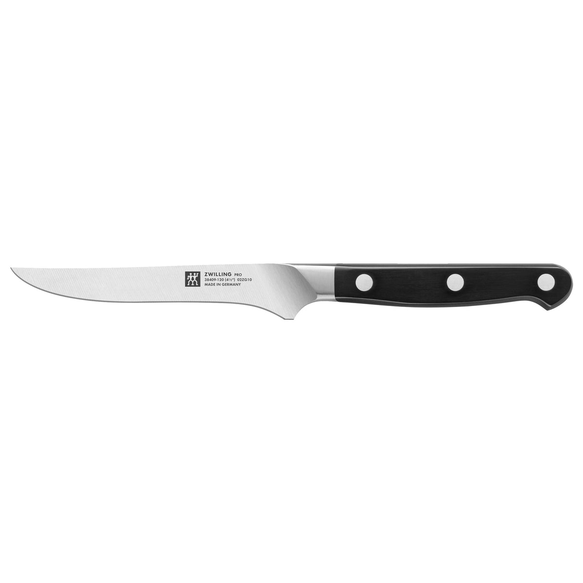 ZWILLING Pro 4 Piece Steak Set