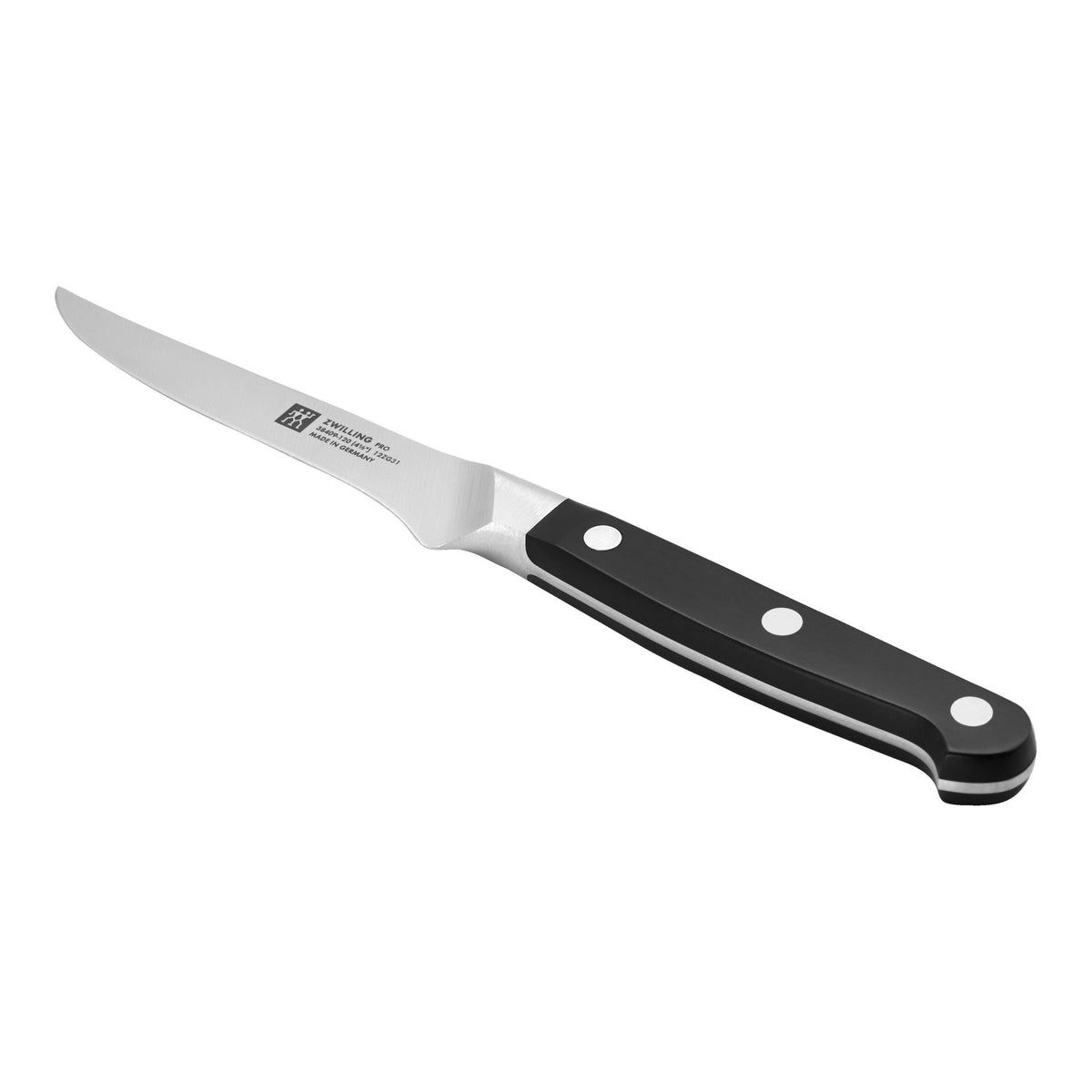 ZWILLING Pro 4 Piece Steak Set
