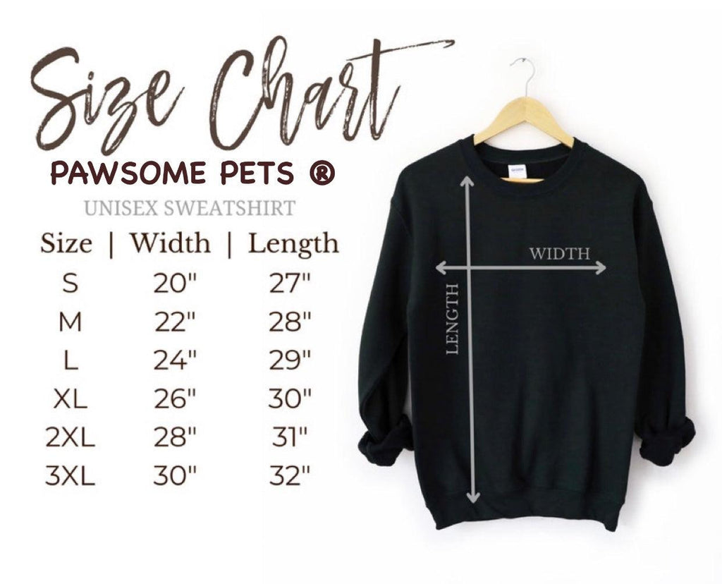 SWEATSHIRT - ORANGE CAT(UPPER RIGHT)
