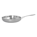 DEMEYERE Industry 5 28 cm / 11 inch 18/10 Stainless Steel Frying Pan