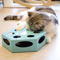 NEW! Magic Chaser Interactive Cat Toy