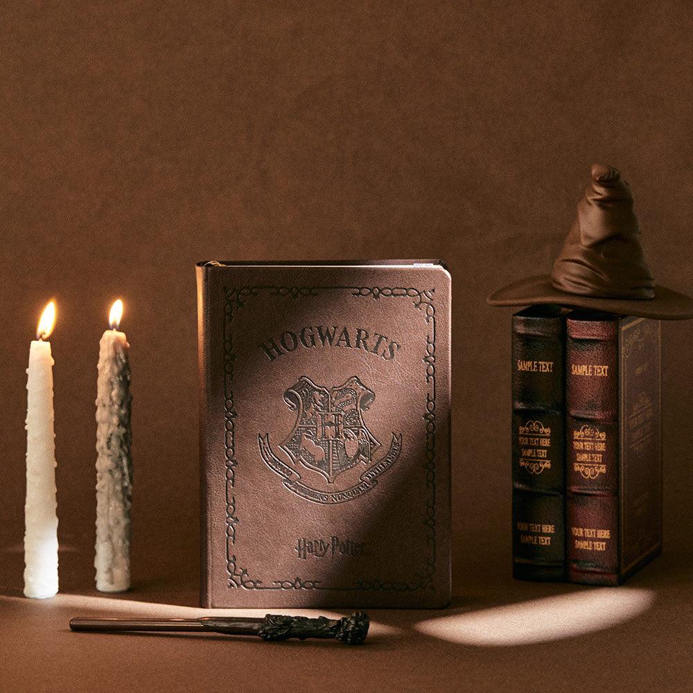 Hogwarts dairy