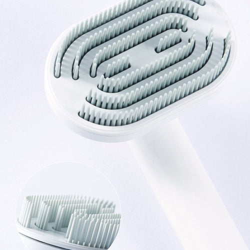 Pet Comb Cat Dog To Remove Floating Hair Pet Hair Brush Hair Removal
