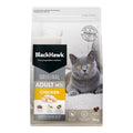 Black Hawk Original Dry Cat Food Adult Chicken 4 or 12KG