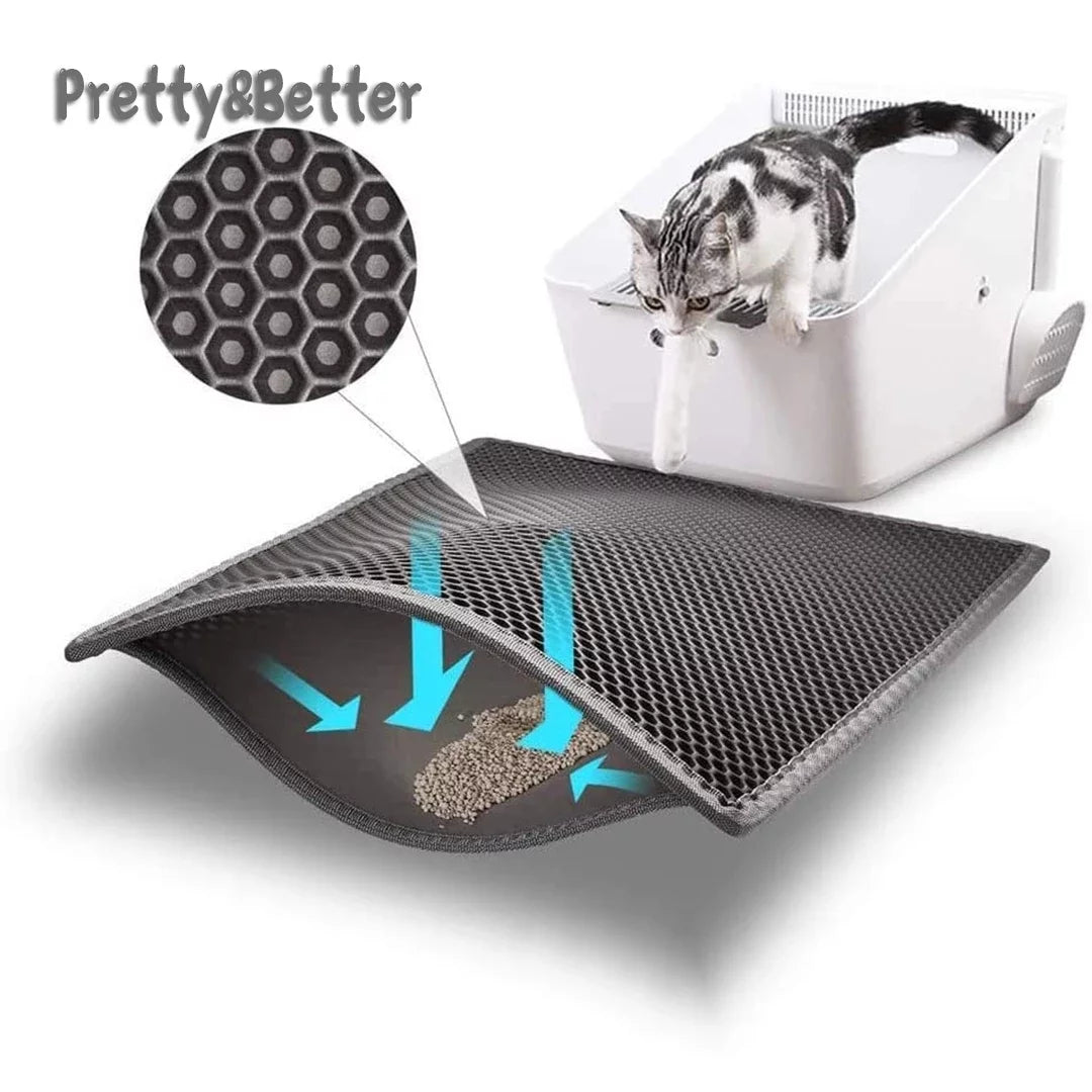 Cat Litter Mat