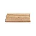 Labell Boards Maple Cutting Board, 5x7x0.75In - 24 Units/Case - Restaurant Equipment and Smallwares - Canadian Distribution - Ships Free Within Canada on Orders Above CAD $199