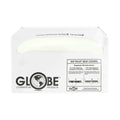 Toilet Seat Covers Half Fold - Sold By The Case