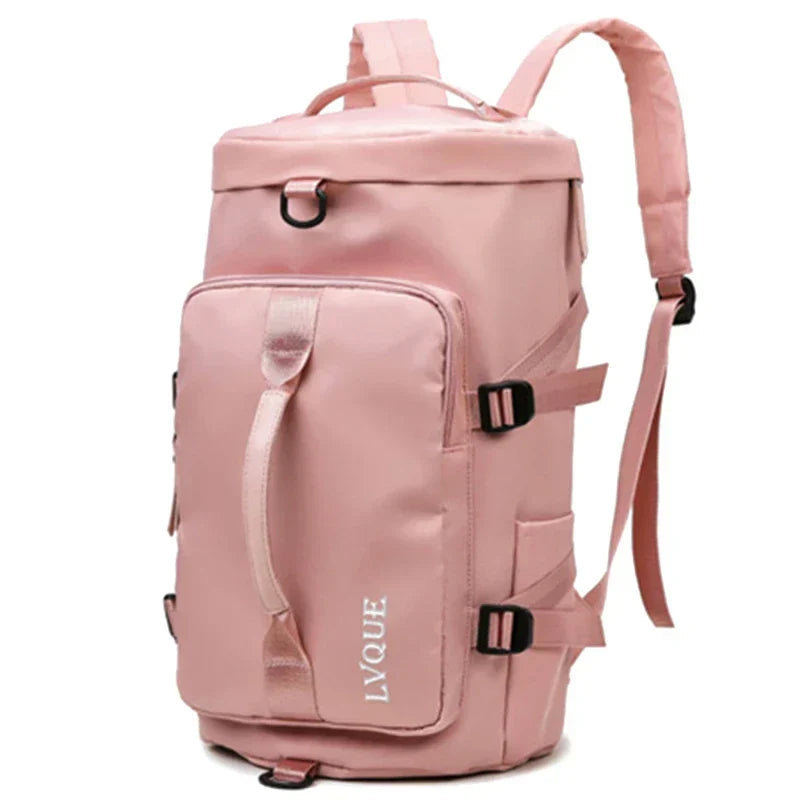 NNEOBA Women Large Travel Backpacks Waterproof Stylish