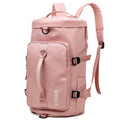 NNEOBA Women Large Travel Backpacks Waterproof Stylish