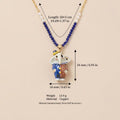 PAWSOME NECKLACE - #111