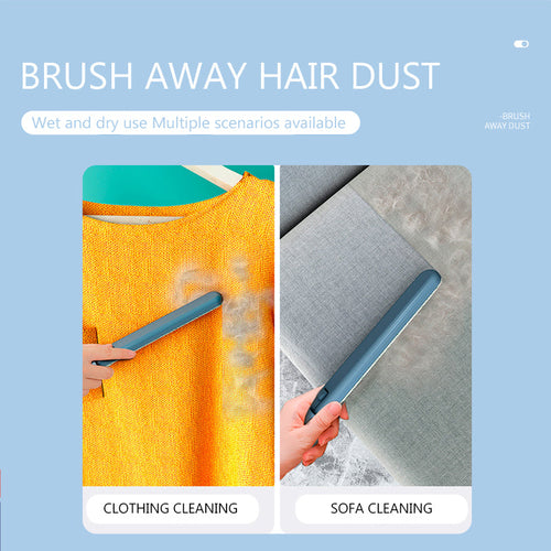 4 In 1 Multifunctional Hair Removal Brush Pet Dog Cat Hair Cleaner
