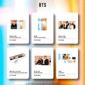 HYBE INSIGHT The Daydream Believers – BTS Merchandise