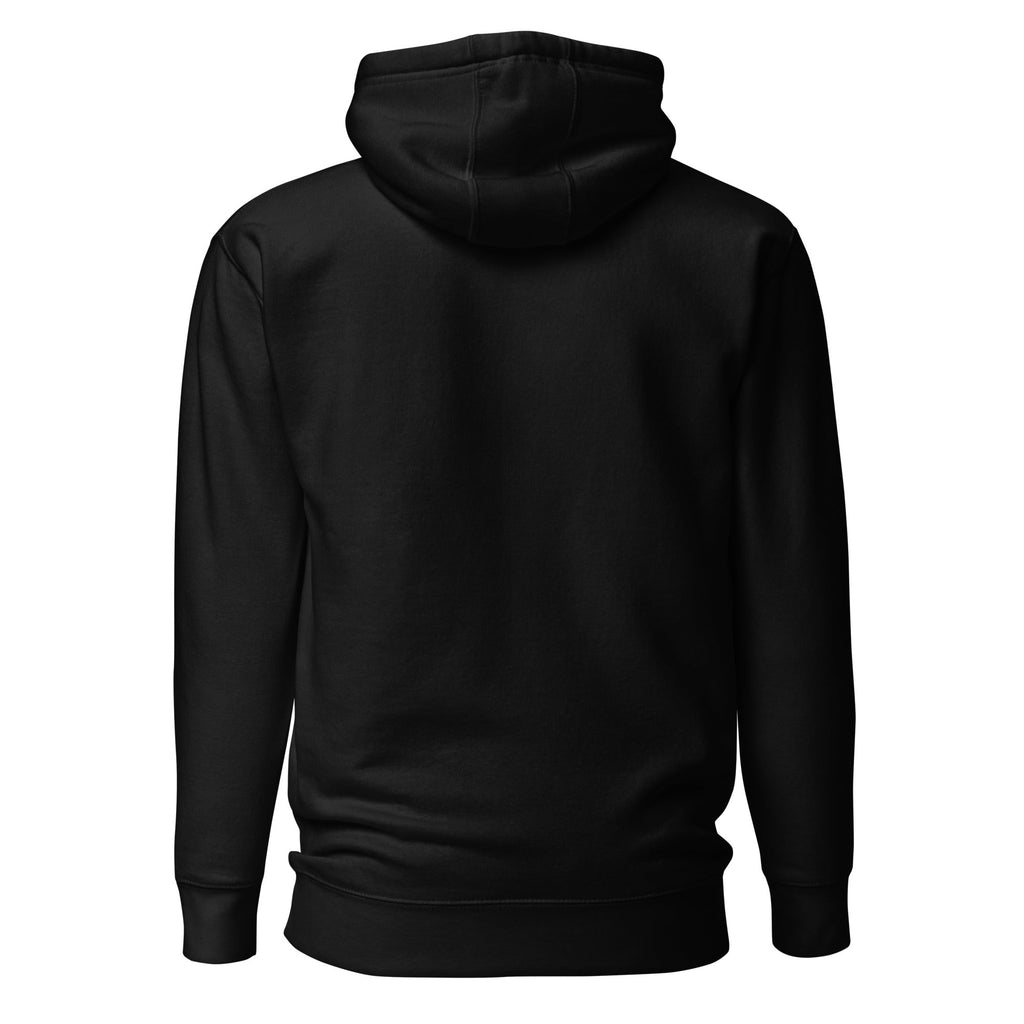 Ruck More Unisex Hoodie