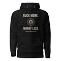 Ruck More Unisex Hoodie