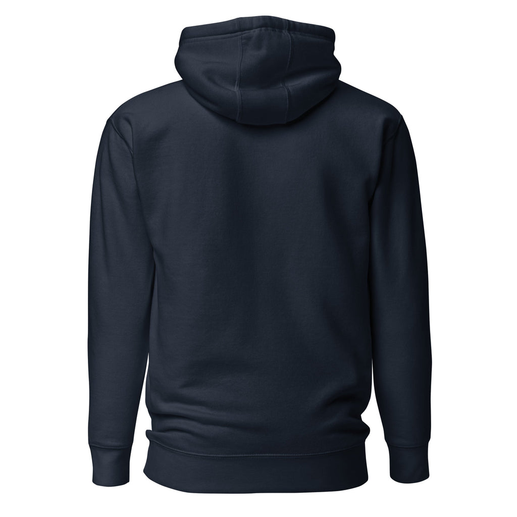 Ruck More Unisex Hoodie