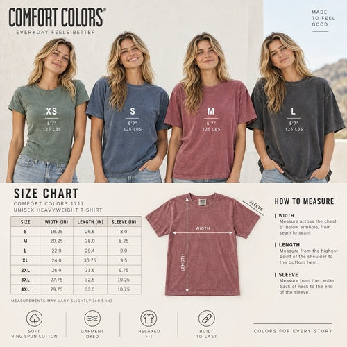 Ramen Cat Kawaii Comfort Colors Tee