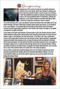Peeking Tom Santa Cat Shape Refrigerator Magnets by Laura Seeley Set of 3