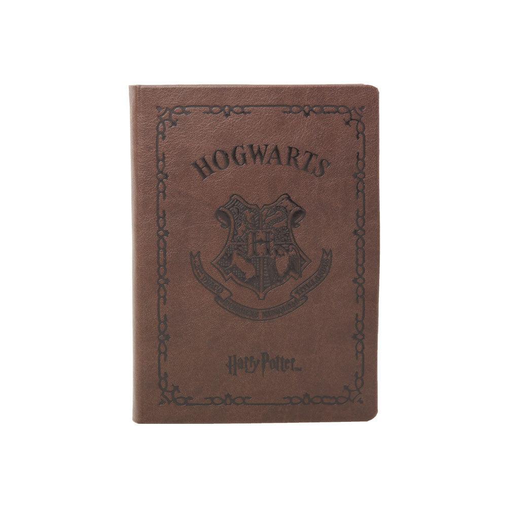 Hogwarts dairy