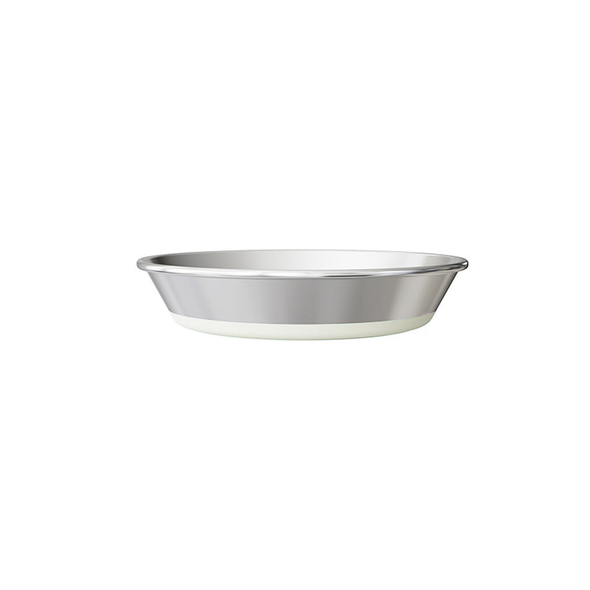 AntiSlip Cat Bowl Pet Food Basin Cat and Dog Feeding Bowl Universal Pet Dish
