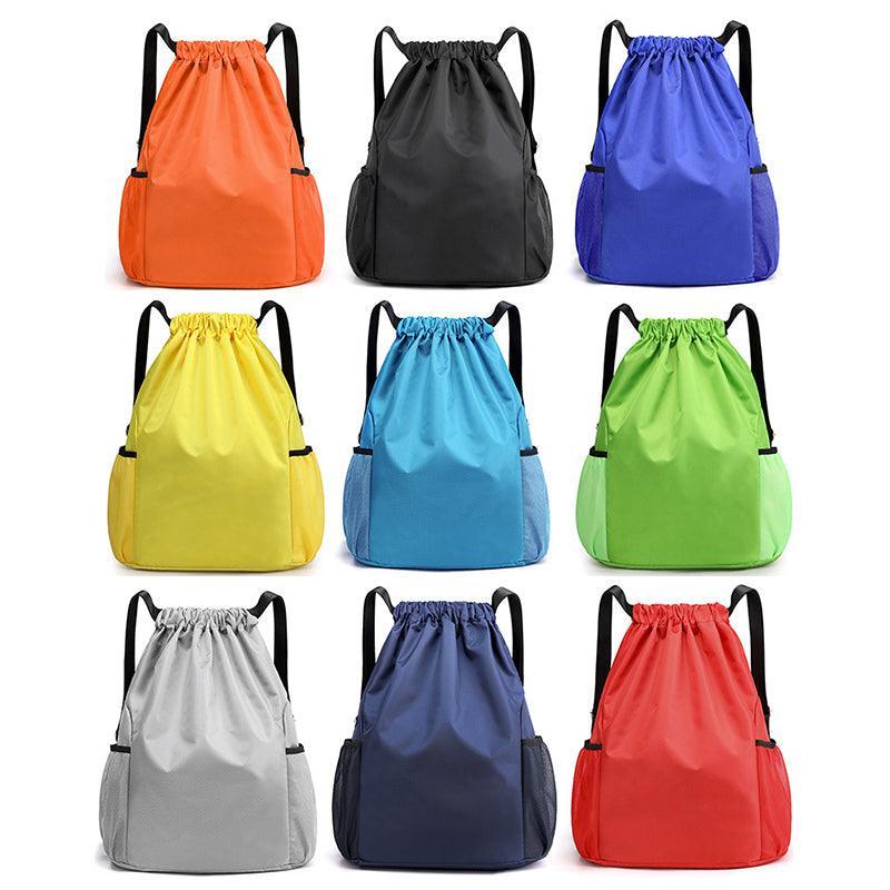 Sports Backpacks Large Capacity Waterproof Bag Sport Bag