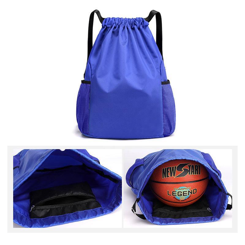 Sports Backpacks Large Capacity Waterproof Bag Sport Bag
