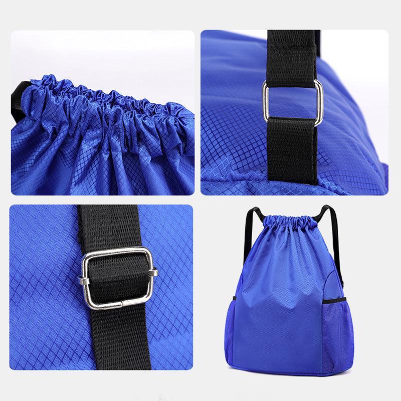 Sports Backpacks Large Capacity Waterproof Bag Sport Bag