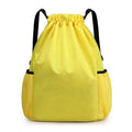 Sports Backpacks Large Capacity Waterproof Bag Sport Bag