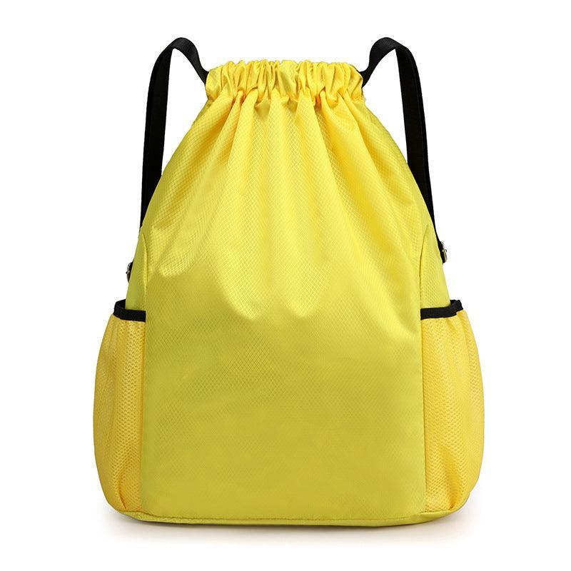 Sports Backpacks Large Capacity Waterproof Bag Sport Bag