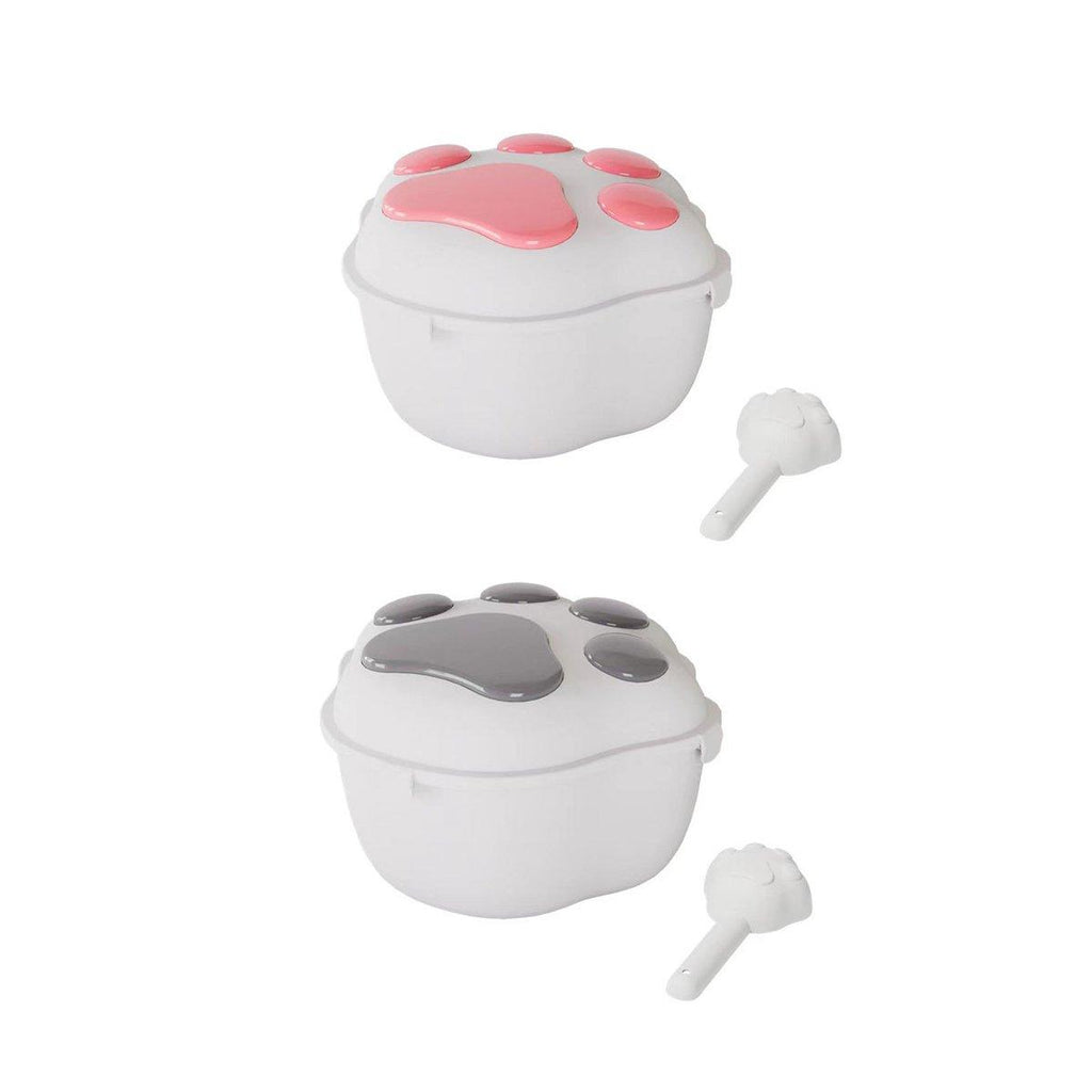 3kg Pet Food Storage Container Cat Dog Food Bucket with Lid for Fresh Keeping