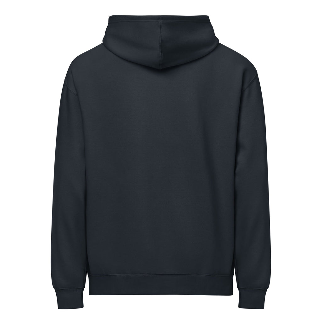 Coffee Chaos Men’s Box Hoodie