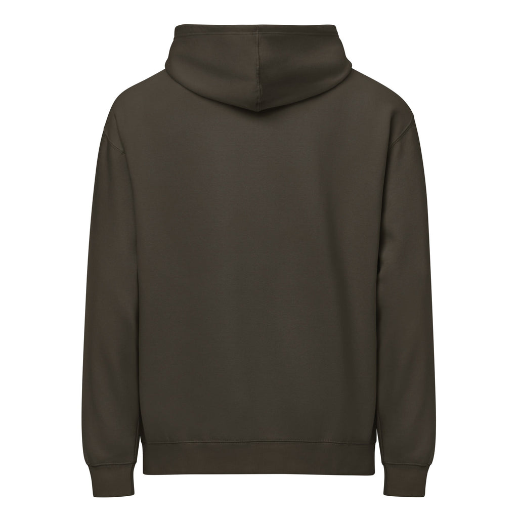 Operator By Day Men’s Box Hoodie