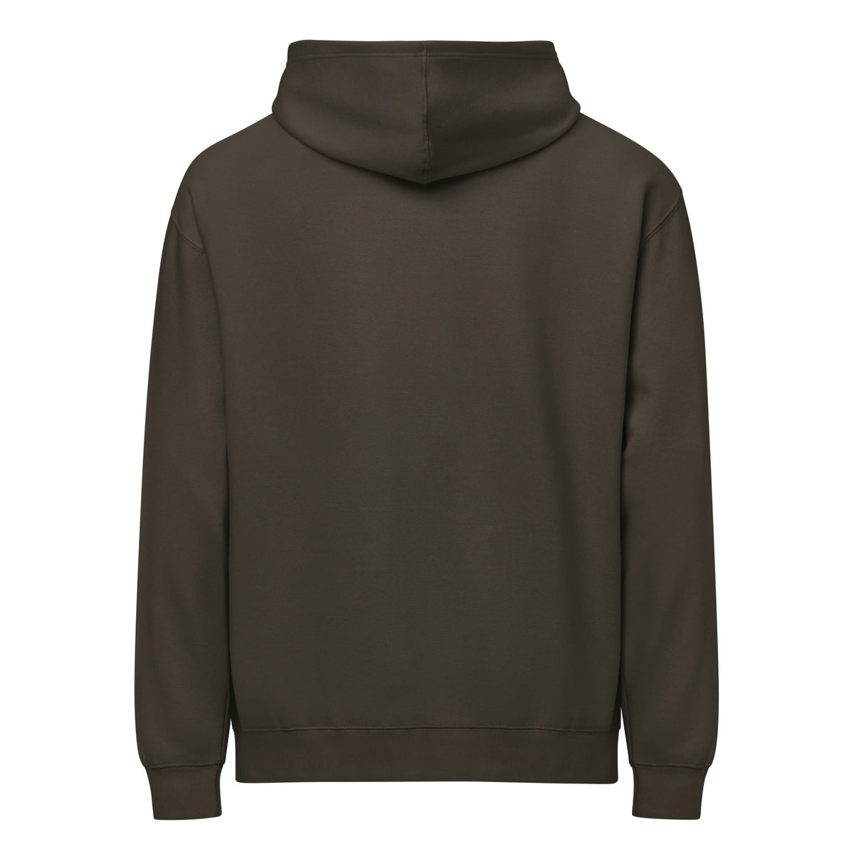 Operator By Day Men’s Box Hoodie
