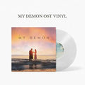 My Demon OST LP