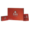 Cheong Kwan Jang Hong Sam Won Korean Red Ginseng Drink – 20 Pouches
