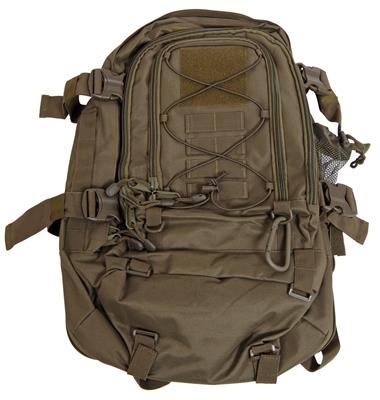 REZ Antenna Systems Backpacks - RBOD
