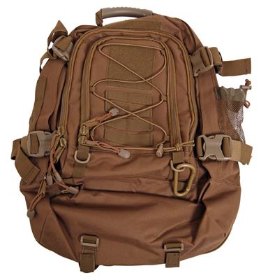 REZ Antenna Systems Backpacks - RBT