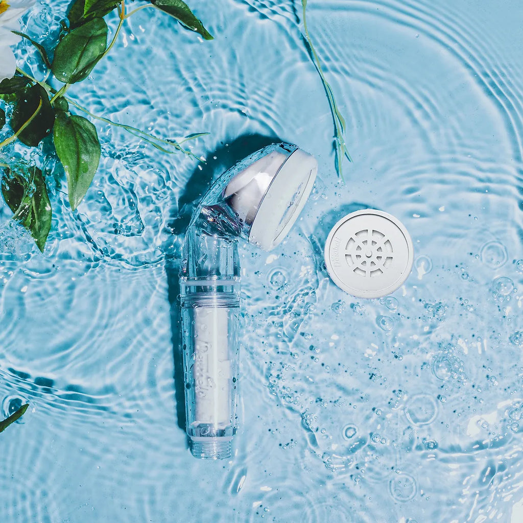 Dewbell Travel Filter Shower Head