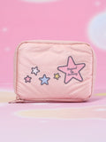 BT21 X COLLER POCKET MULTI POUCH BEYOND THE JOURNEY