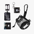 BTS FESTA Capsule Album Merchandise