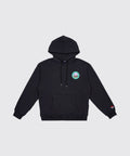Pokemon Pokopia Mining cart character hoodie
