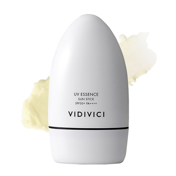 VIDIVICI UV Essence Sun Stick SPF50+/PA++++