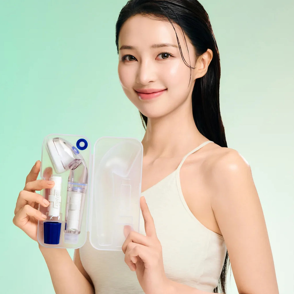 Dewbell Travel Filter Shower Head